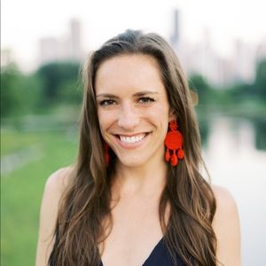 Meet your Posher, Kaelyn